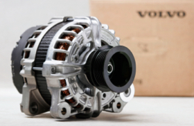 Electrical System Parts for 1998 Volvo